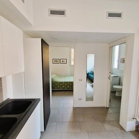 Monteroom-Apartments Bologna Bagian luar foto